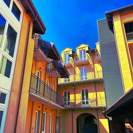 Piol42 - Affitti Brevi Italia Apartment Rivoli  Exterior foto