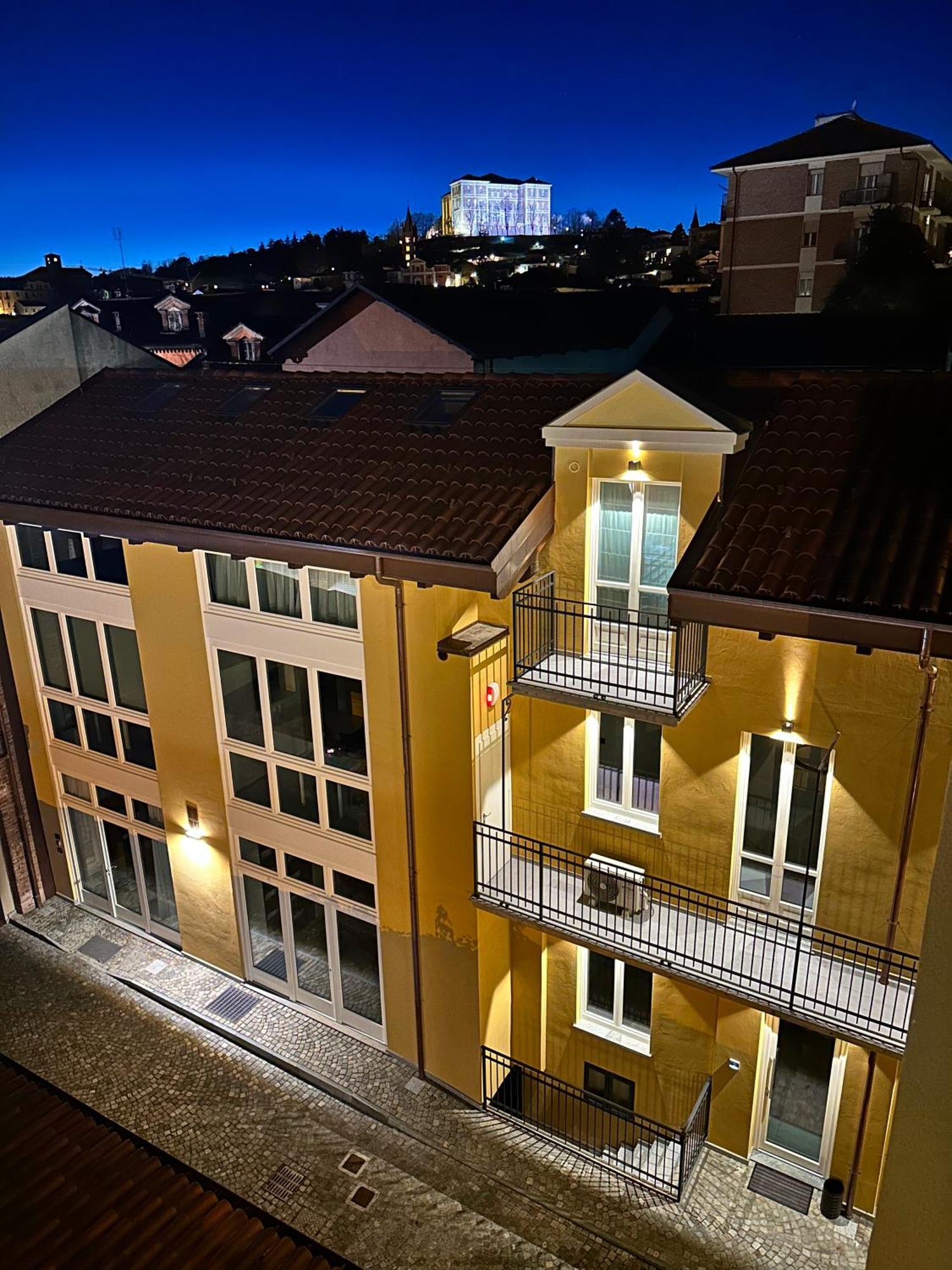 Piol42 - Affitti Brevi Italia Apartment Rivoli  Exterior foto