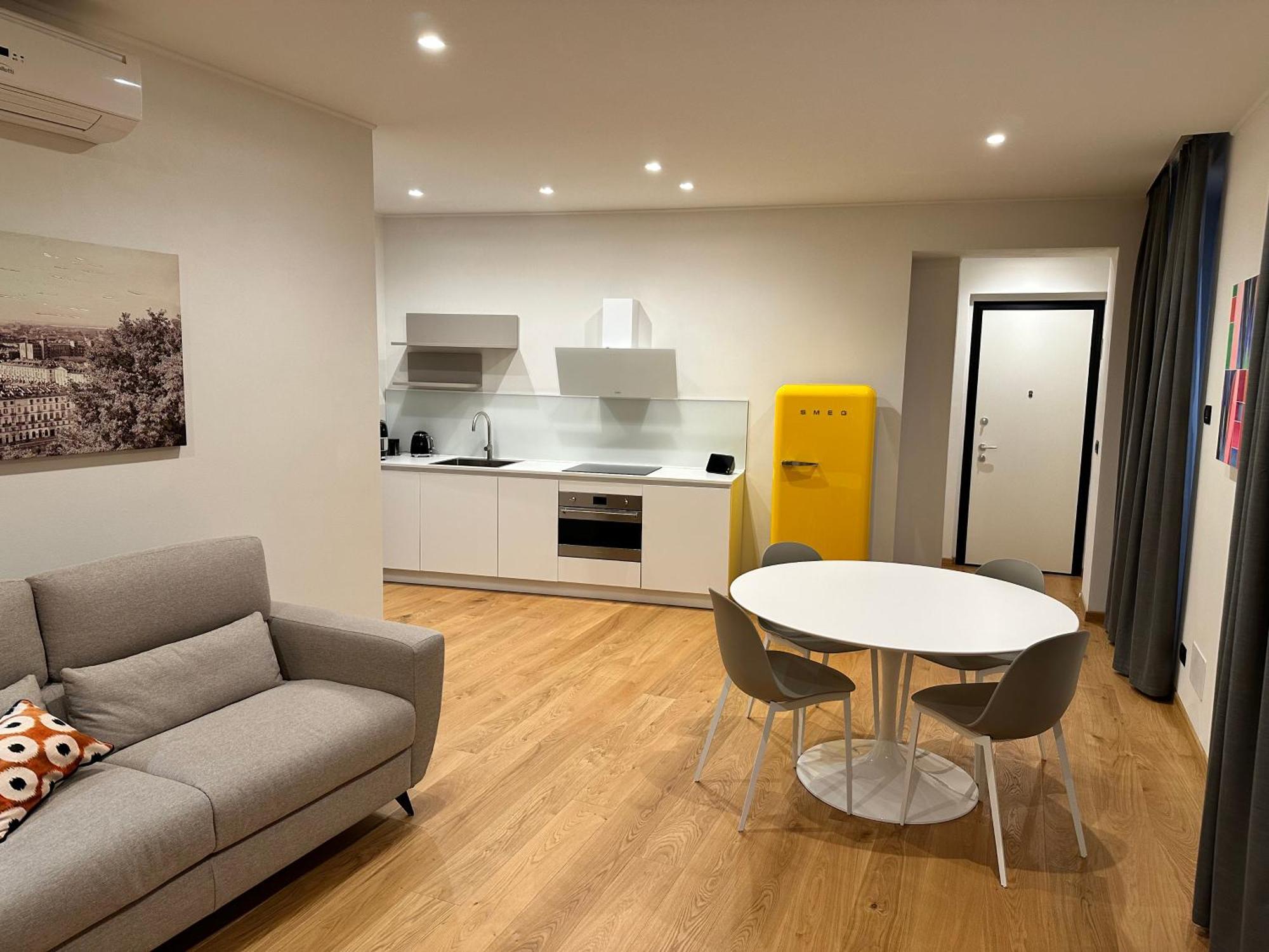 Piol42 - Affitti Brevi Italia Apartment Rivoli  Exterior foto