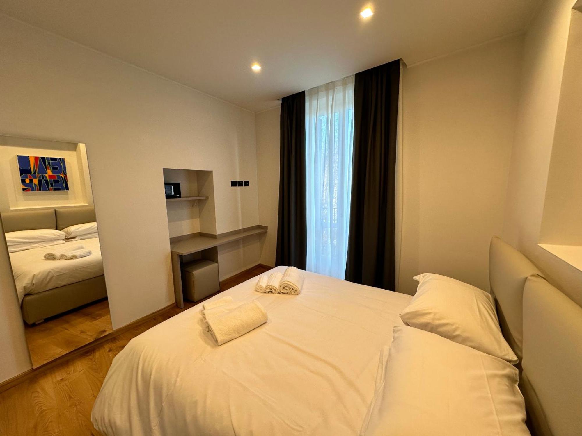 Piol42 - Affitti Brevi Italia Apartment Rivoli  Exterior foto