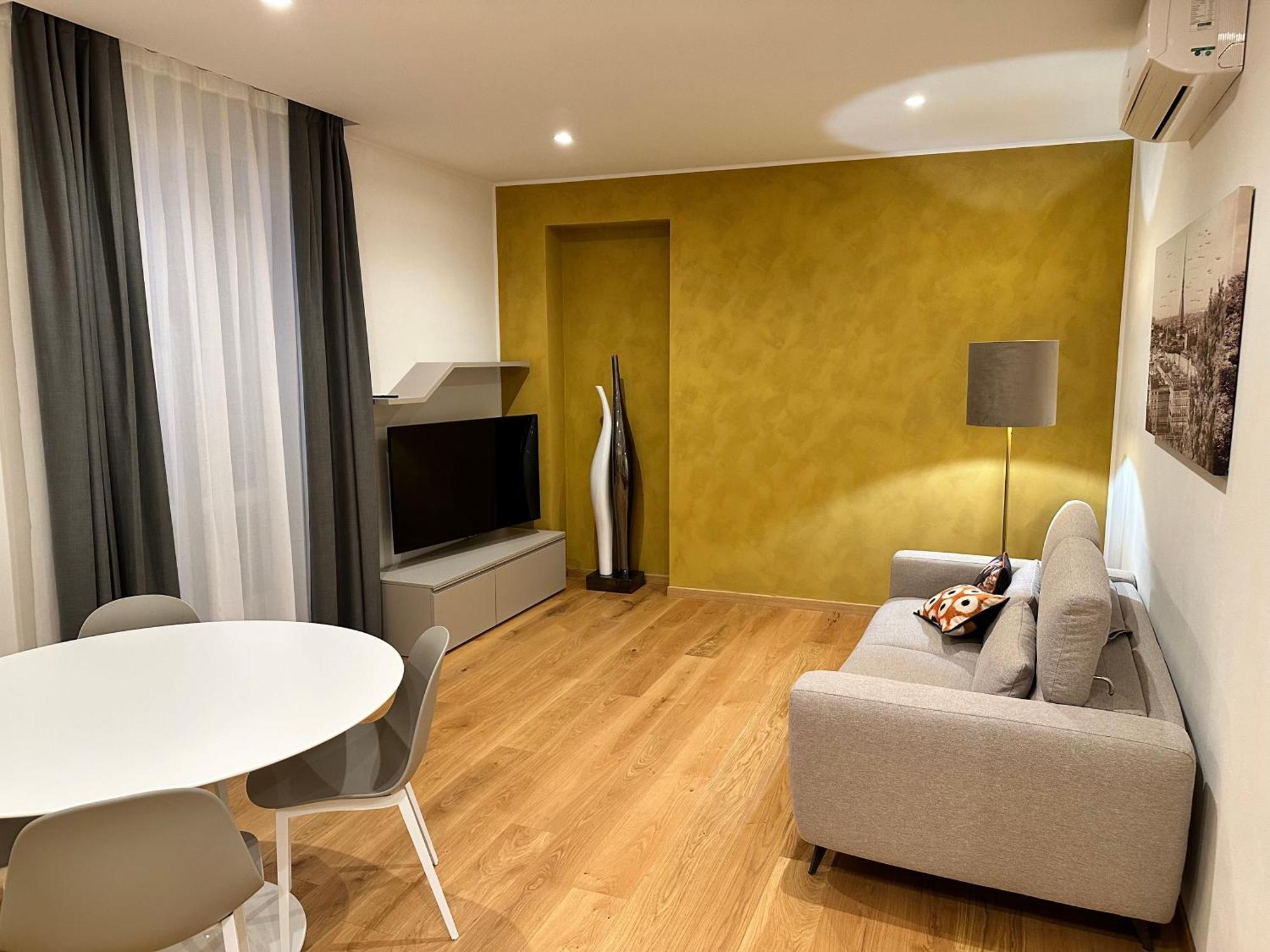 Piol42 - Affitti Brevi Italia Apartment Rivoli  Exterior foto
