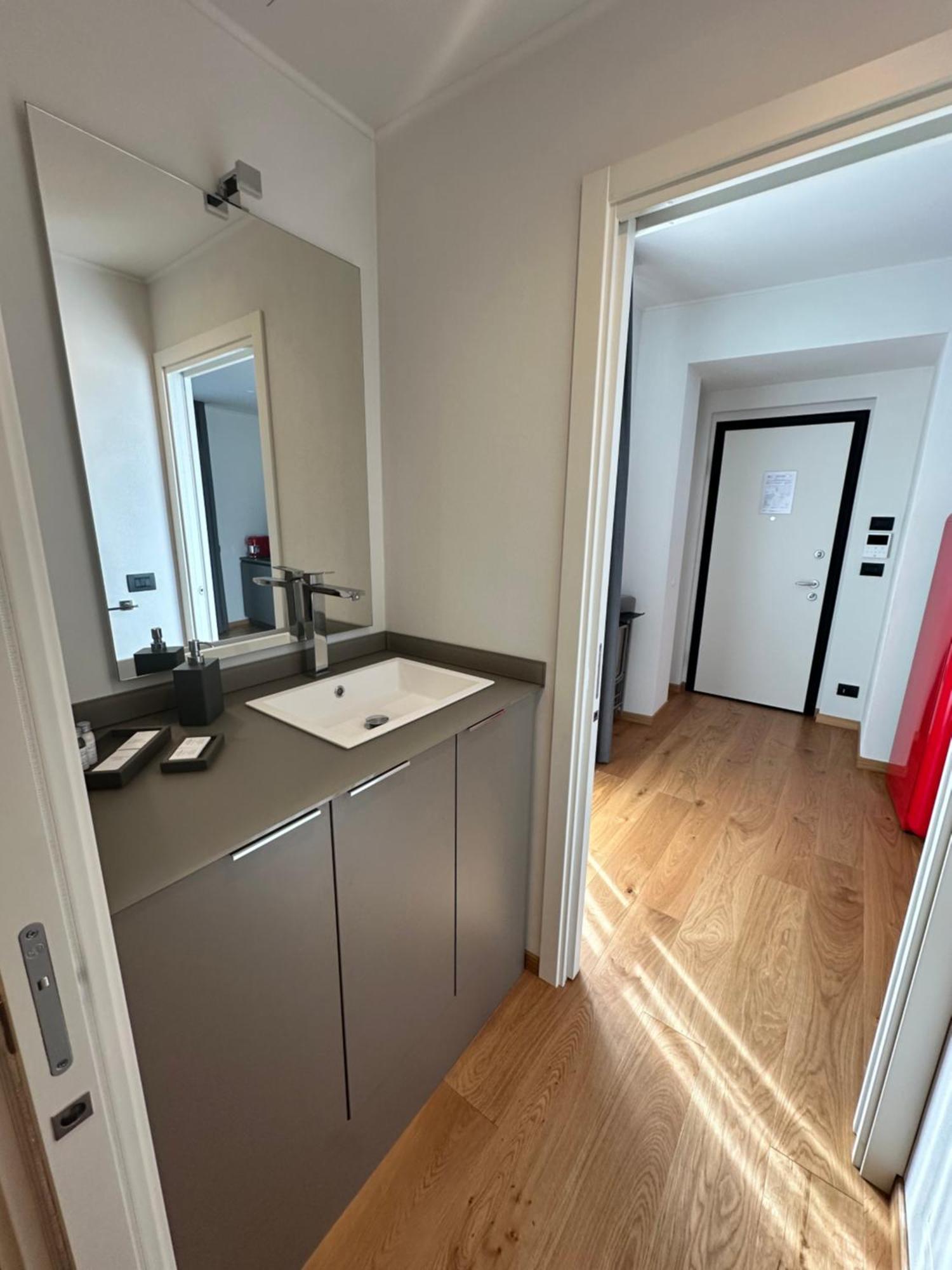 Piol42 - Affitti Brevi Italia Apartment Rivoli  Exterior foto