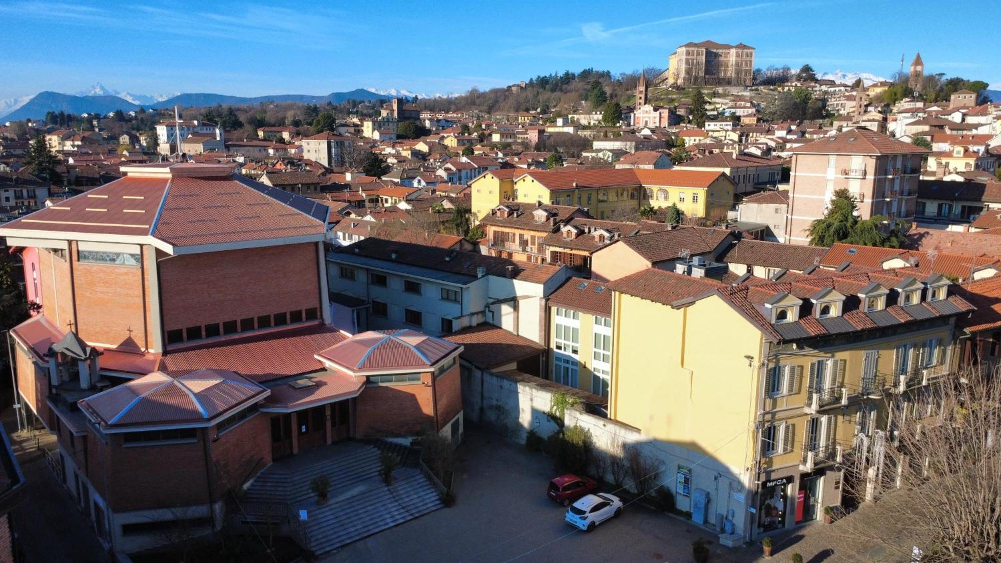 Piol42 - Affitti Brevi Italia Apartment Rivoli  Exterior foto