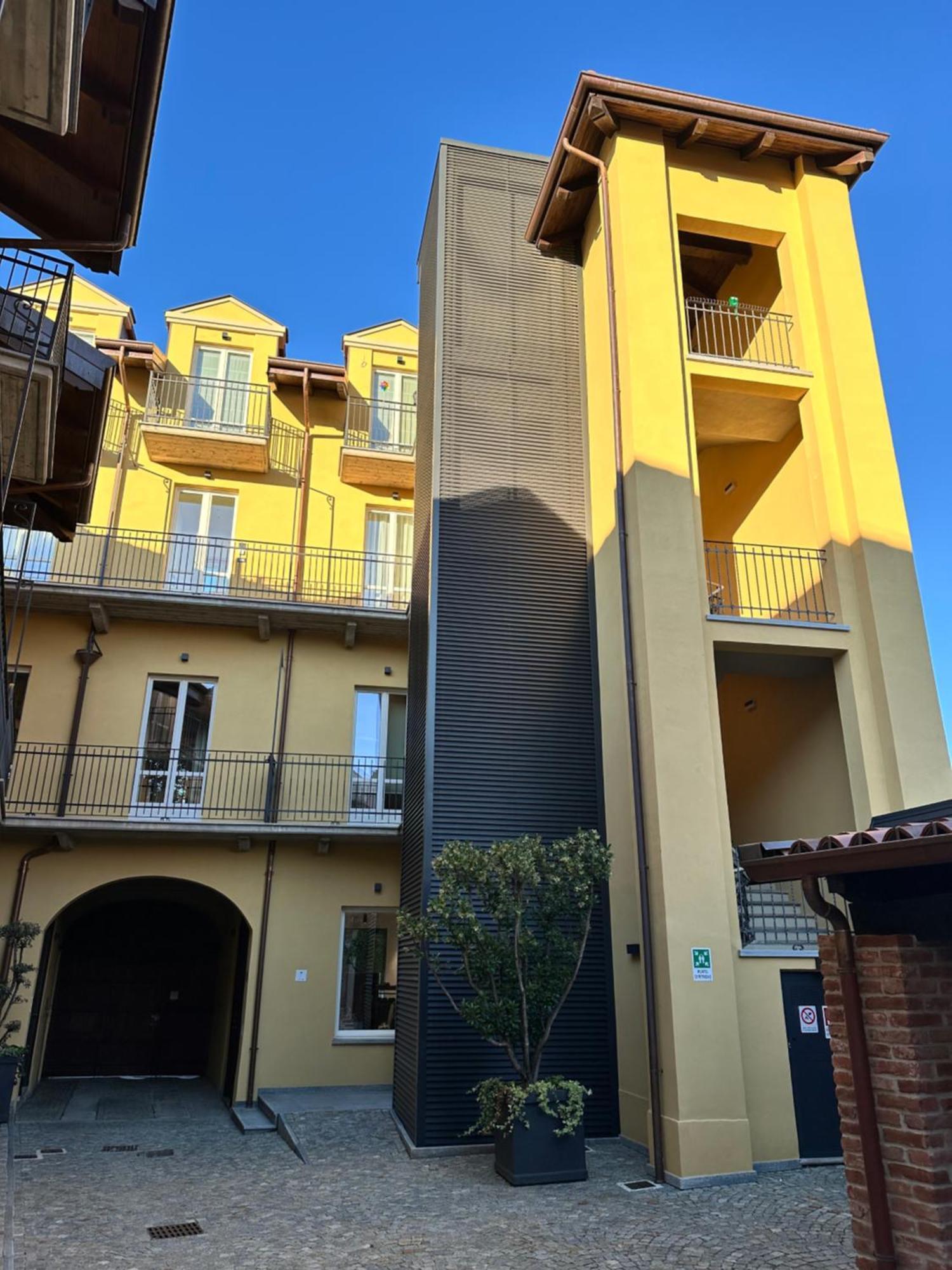 Piol42 - Affitti Brevi Italia Apartment Rivoli  Exterior foto
