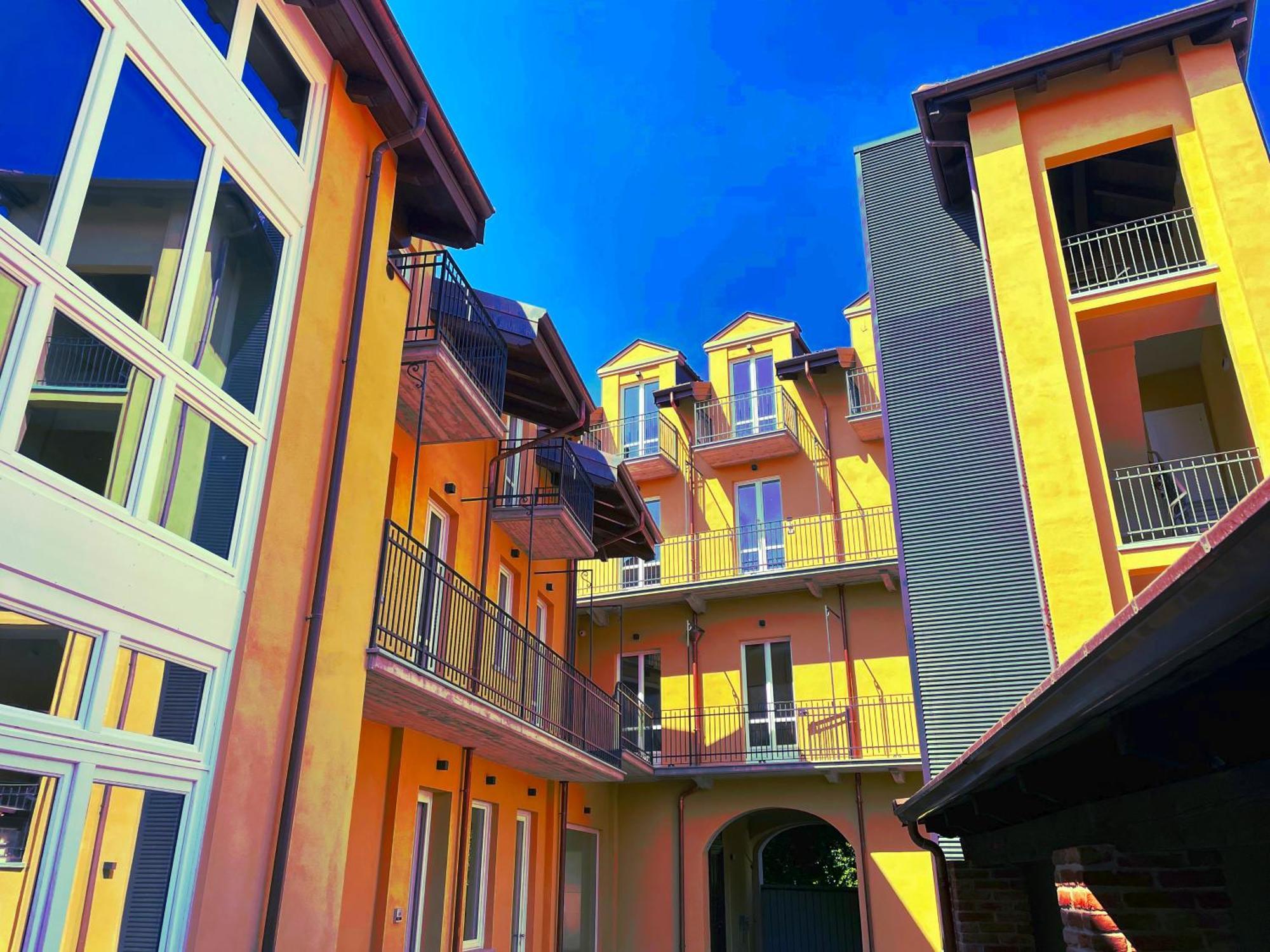 Piol42 - Affitti Brevi Italia Apartment Rivoli  Exterior foto