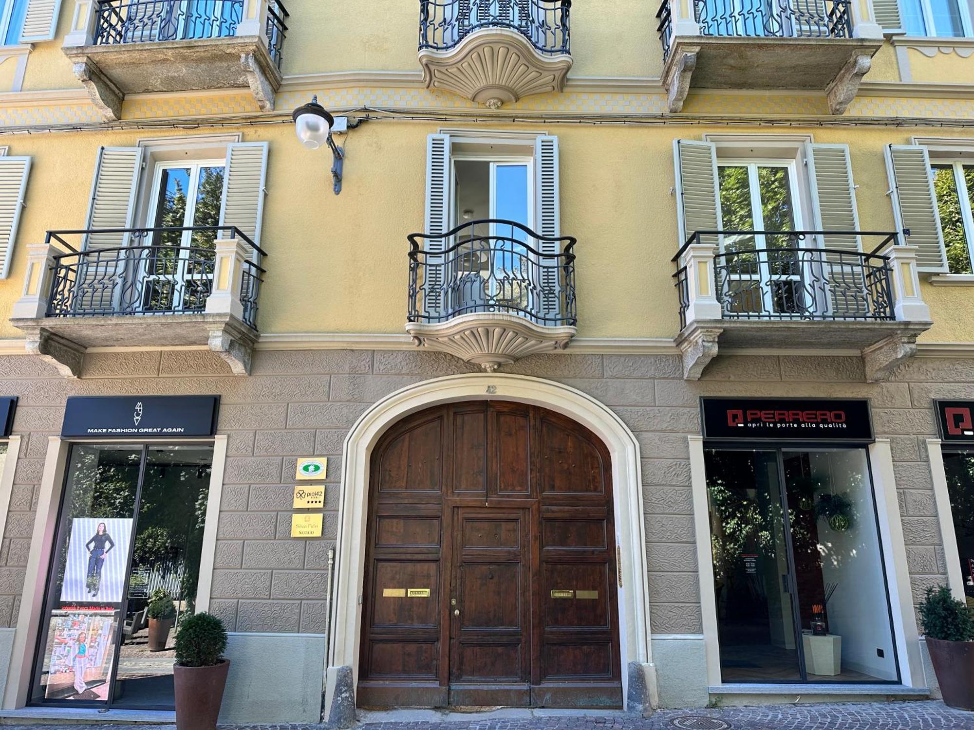 Piol42 - Affitti Brevi Italia Apartment Rivoli  Exterior foto
