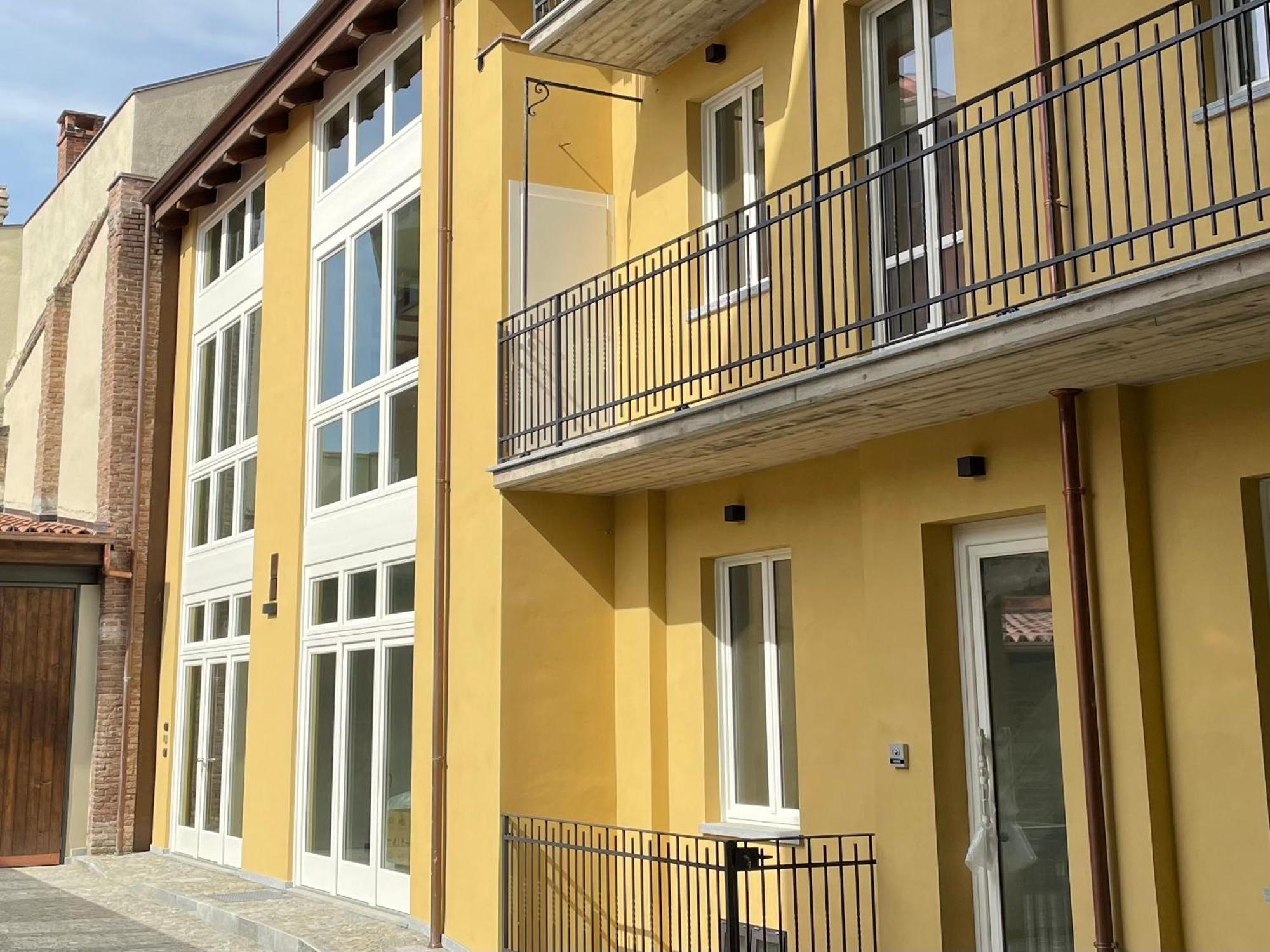 Piol42 - Affitti Brevi Italia Apartment Rivoli  Exterior foto